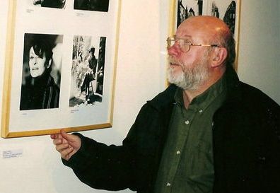 Jean-Pol Stercq
