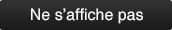 bouton non affichage