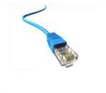 connexion cable ethernet