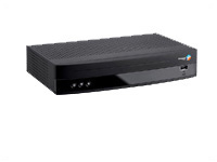 Décodeur TV Technicolor