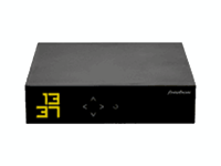 Décodeur Free Mini 4k