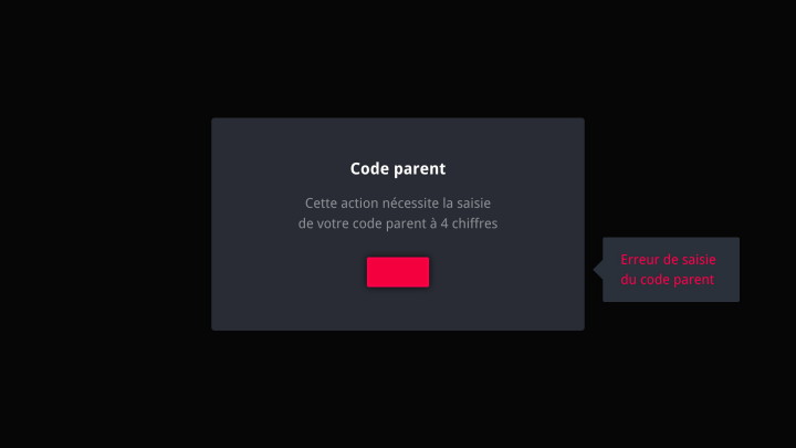 Code parent