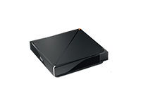 Décodeur TV UHD