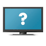 pictogramme msg ecran