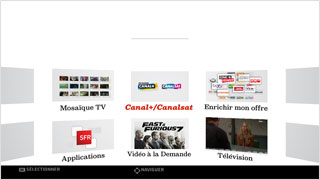 souscrire canal plus canal sat 7