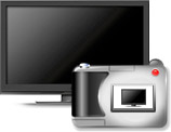 televiseur controle apn