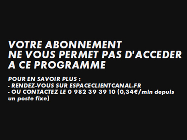 Programmes adultes